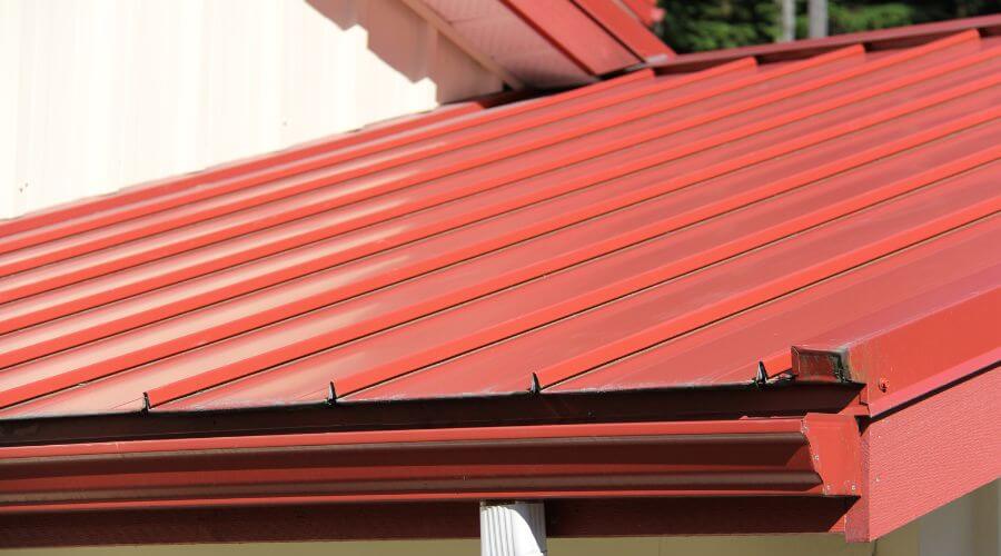 Industrial Roof Replacement in Youngstown, NY
